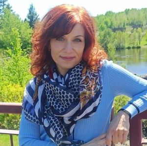 Meet your Posher, Chantale